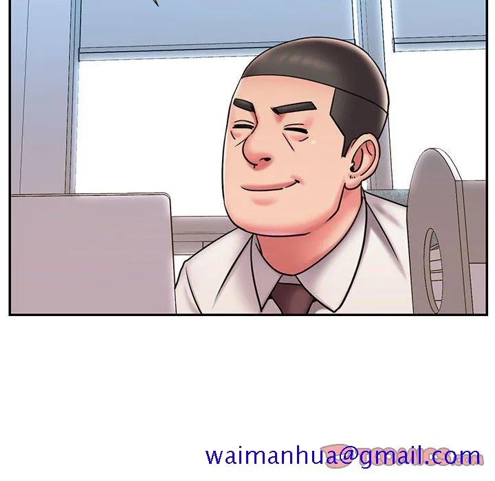 男孩没人爱 第43章 第21页