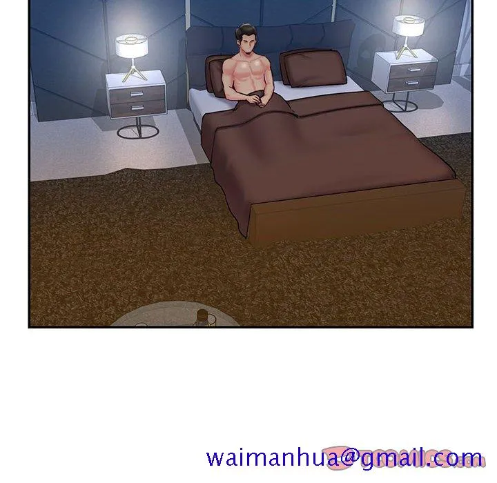 男孩没人爱 第43章 第61页