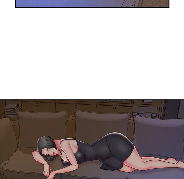 男孩没人爱 第34章 第35页