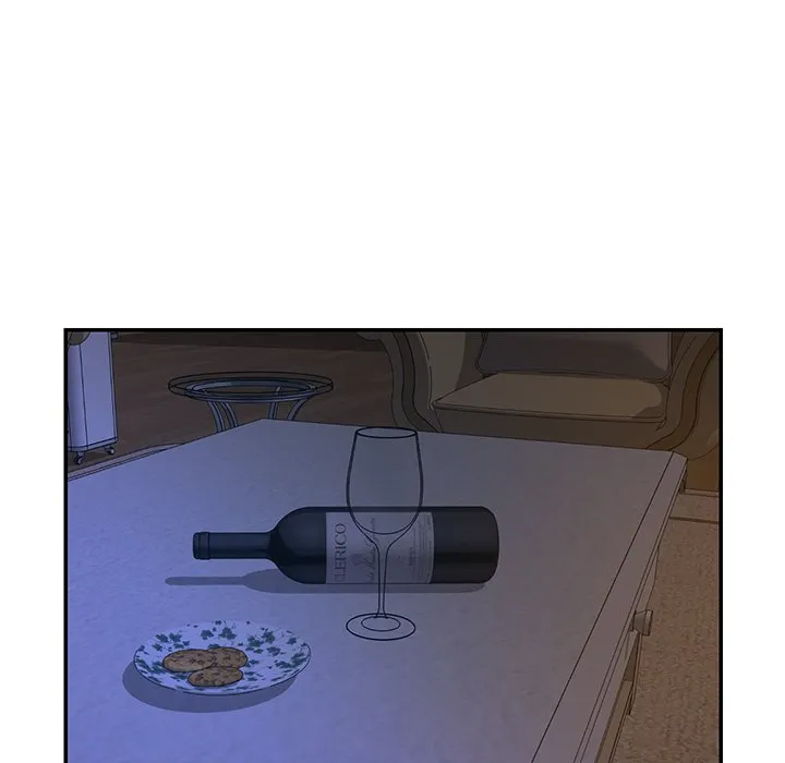 男孩没人爱 第34章 第34页