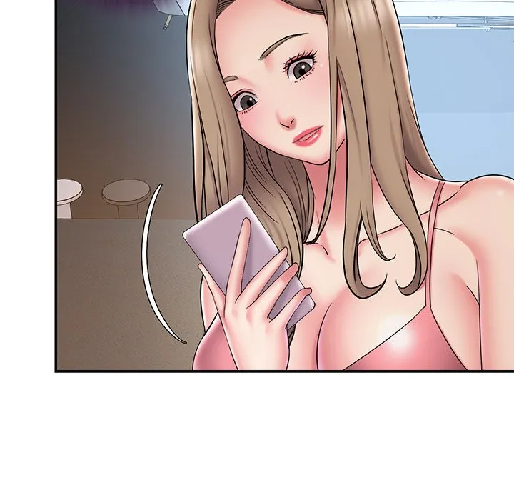 男孩没人爱 第38章 第43页