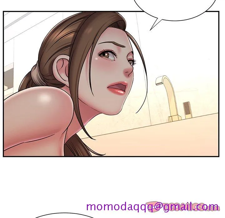 男孩没人爱 第38章 第6页