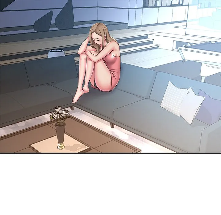 男孩没人爱 第38章 第33页