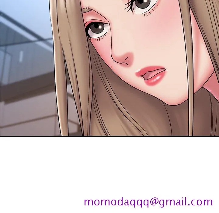 男孩没人爱 第38章 第36页