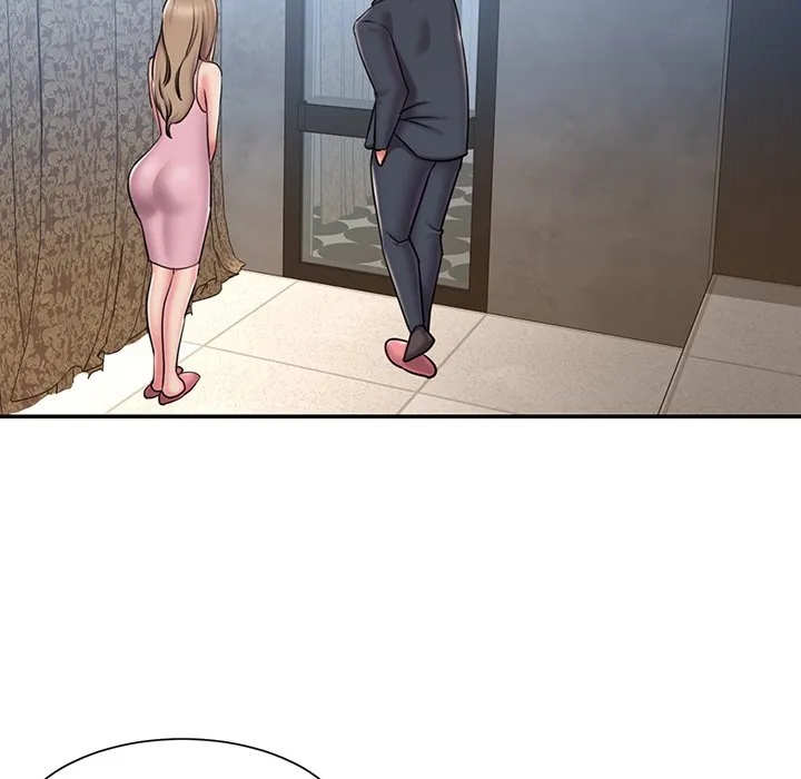 男孩没人爱 第49章 第12页