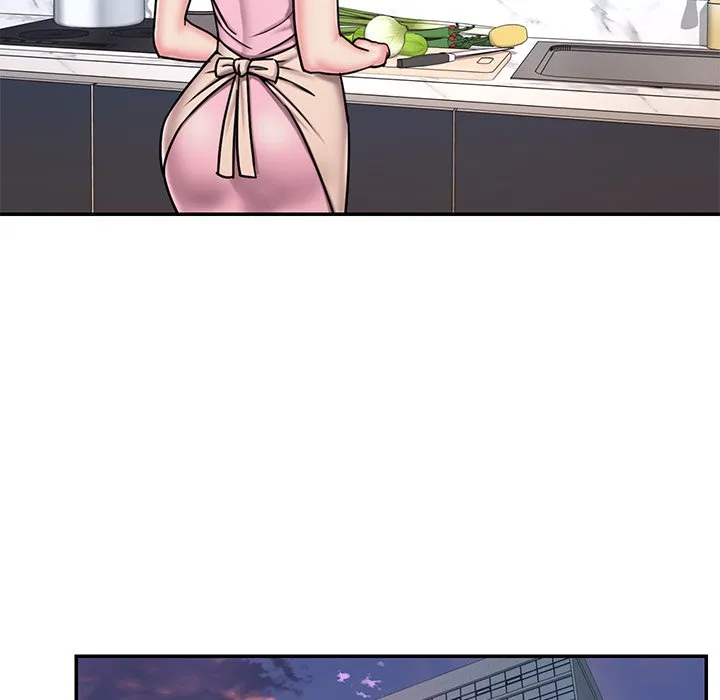 男孩没人爱 第49章 第28页