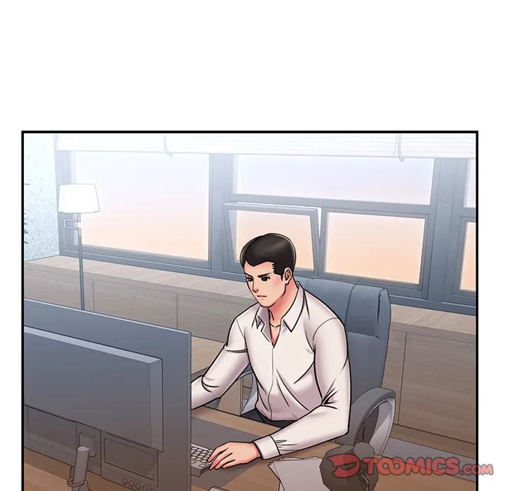 男孩没人爱 第49章 第30页