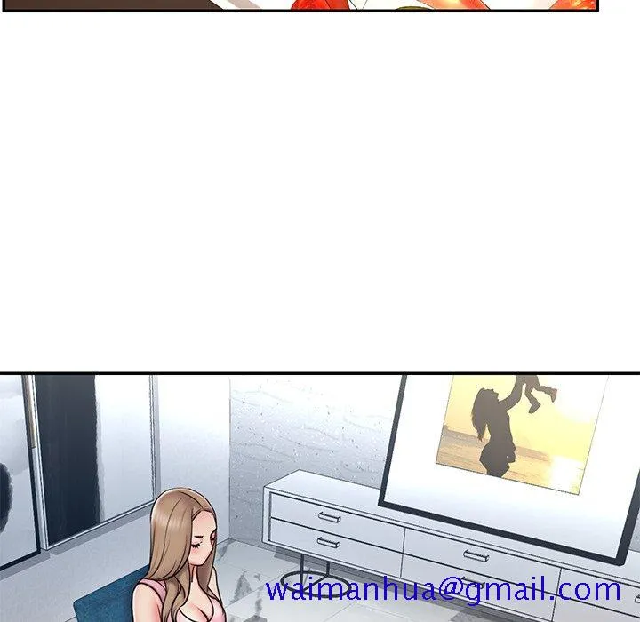 男孩没人爱 第49章 第61页