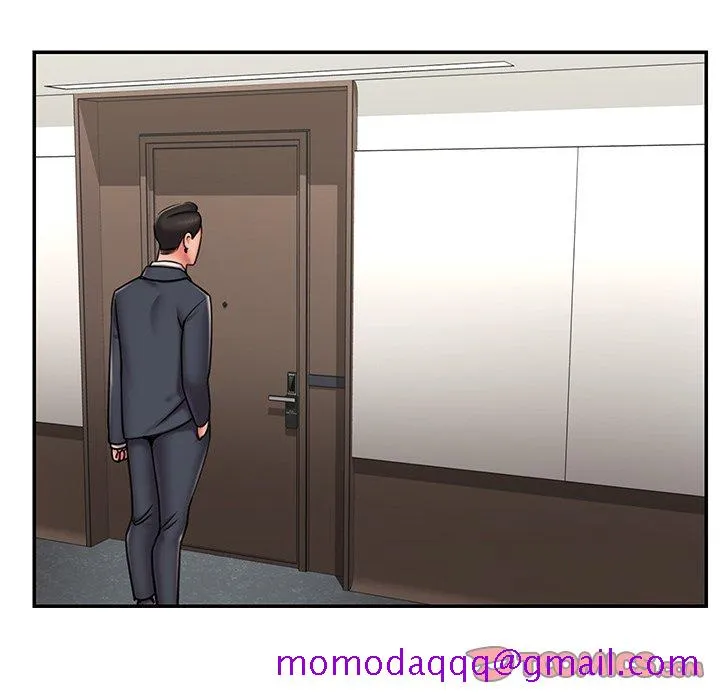 男孩没人爱 第49章 第86页