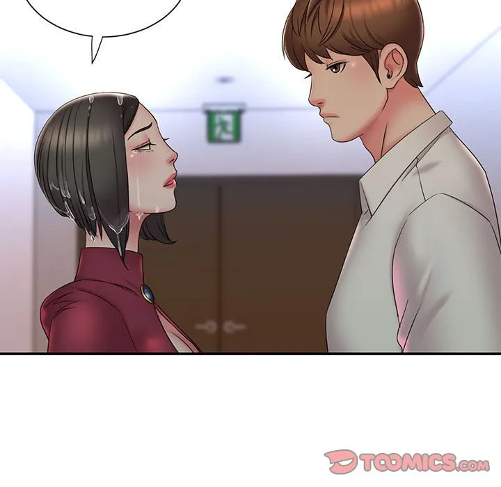 男孩没人爱 第28章 第94页
