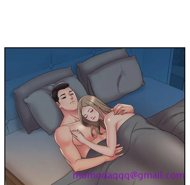 男孩没人爱 第28章 第36页