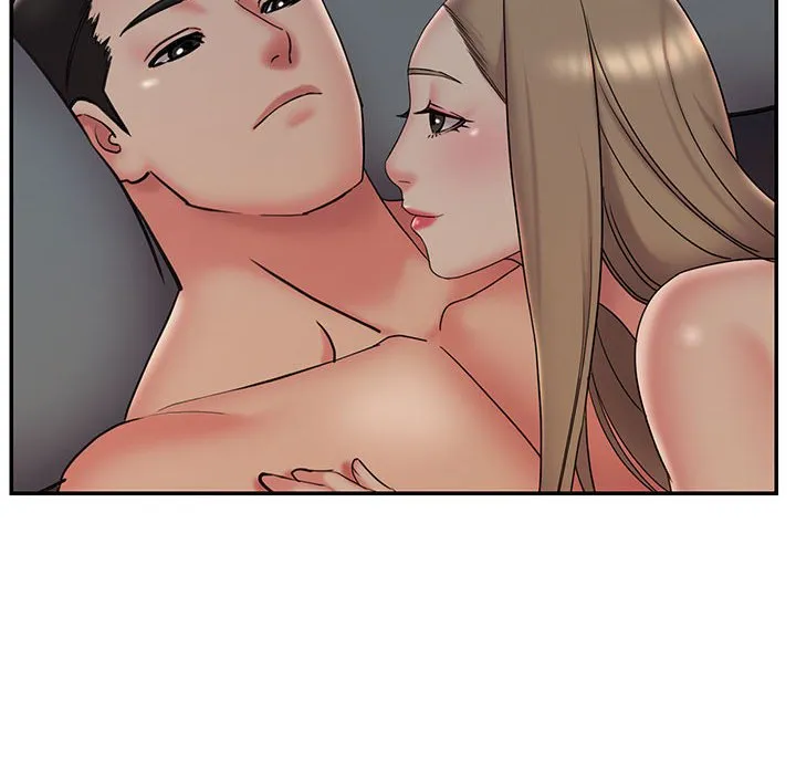 男孩没人爱 第28章 第40页