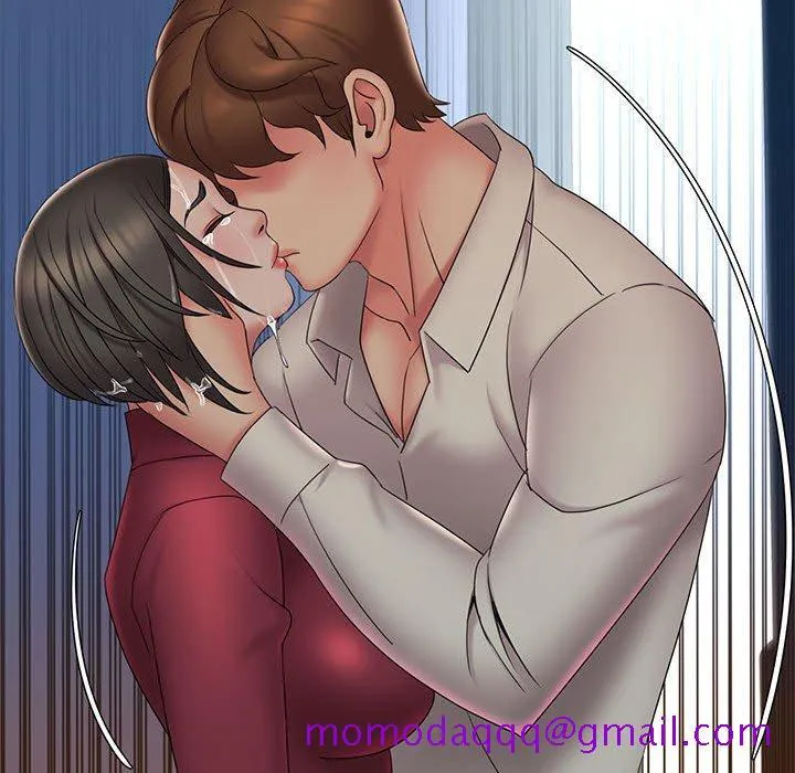 男孩没人爱 第28章 第96页