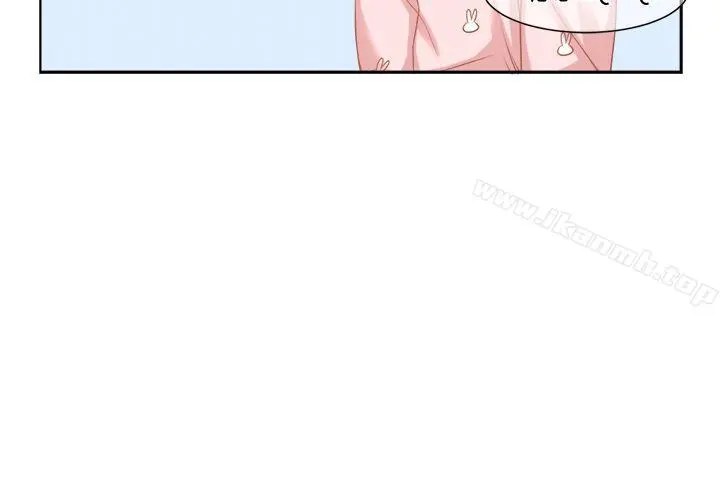 女朋友(完结) [萝妮篇]她和他的日常<1> 第6页