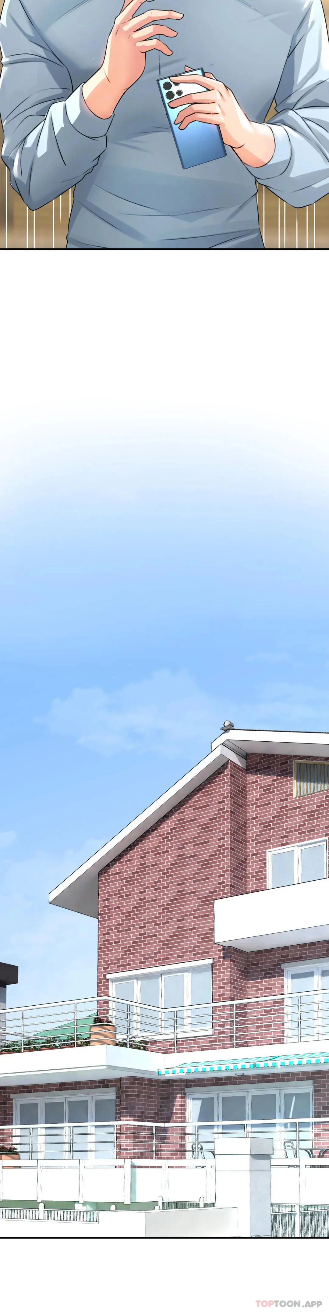 草药爱谈 第3话-姐姐，你没事吧 第38页