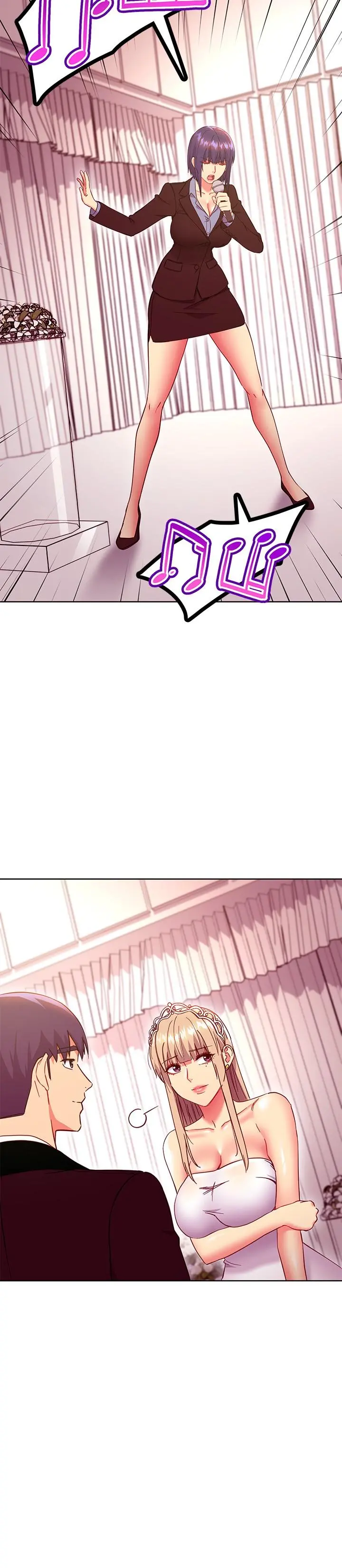 继母的朋友们 第145话-婚礼有三个新娘？ 第20页