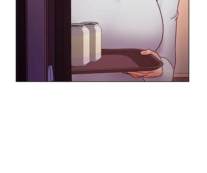 继母的朋友们 第55话-不自觉摸上继母的胸 第5页