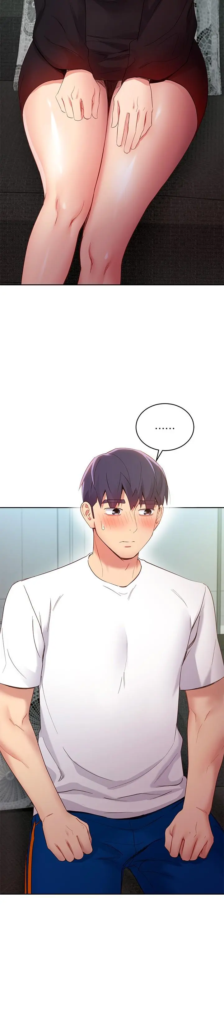 继母的朋友们 第98话-各自用身体展开攻势 第5页