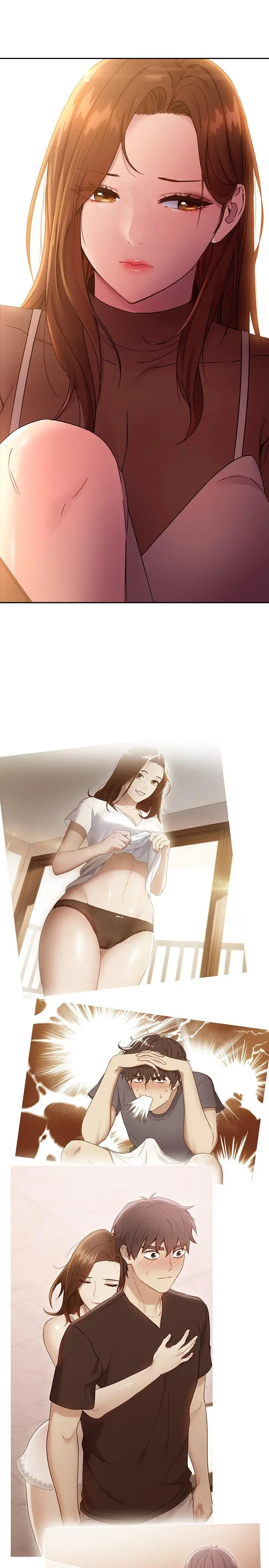 继母的朋友们 第85话-无法停止对继母的慾望 第25页