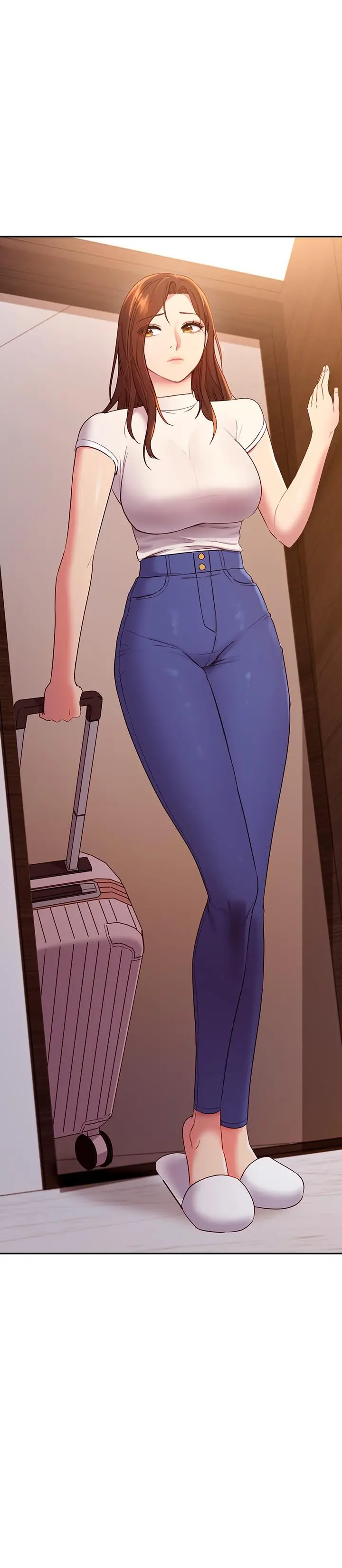 继母的朋友们 第85话-无法停止对继母的慾望 第28页