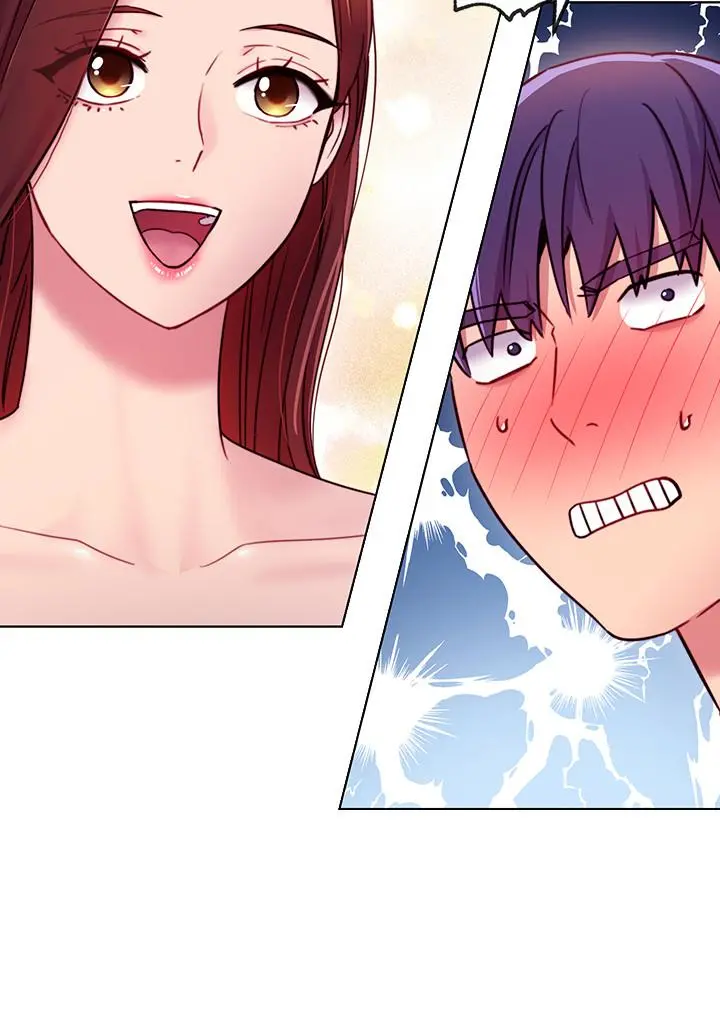 继母的朋友们 第33话-要不要摸我胸部？ 第11页