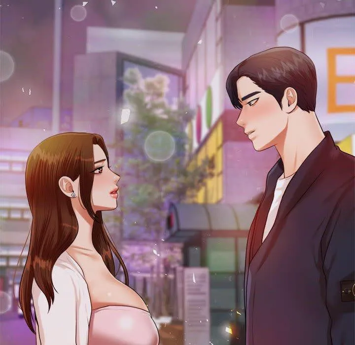 老师的课外教学 第8話 第18页