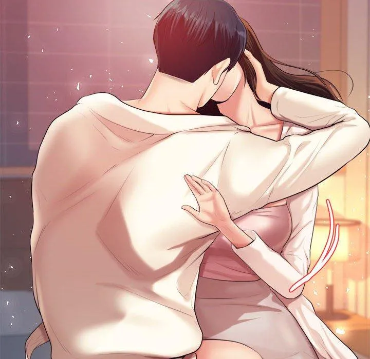 老师的课外教学 第8話 第125页