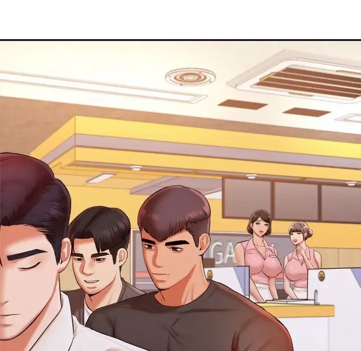 老师的课外教学 第18話 第143页
