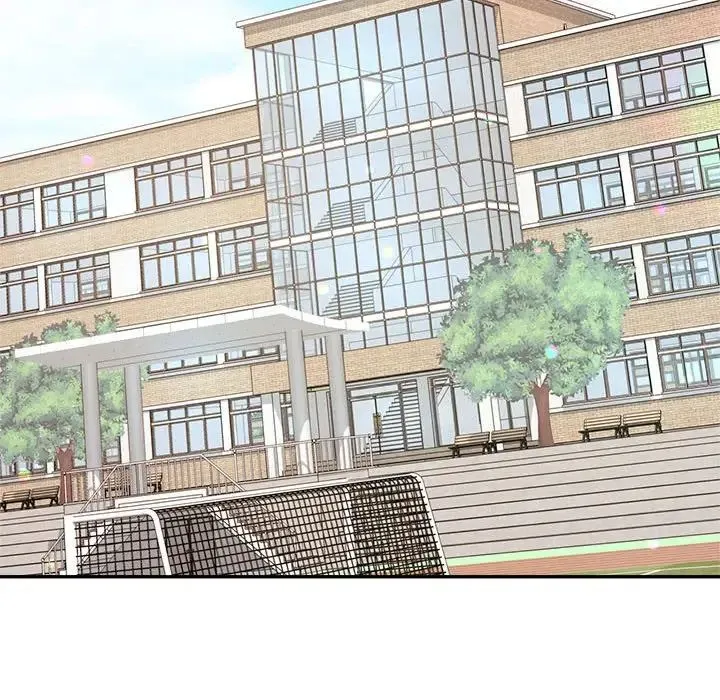老师的课外教学 第18話 第55页