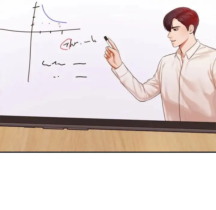 老师的课外教学 第18話 第95页