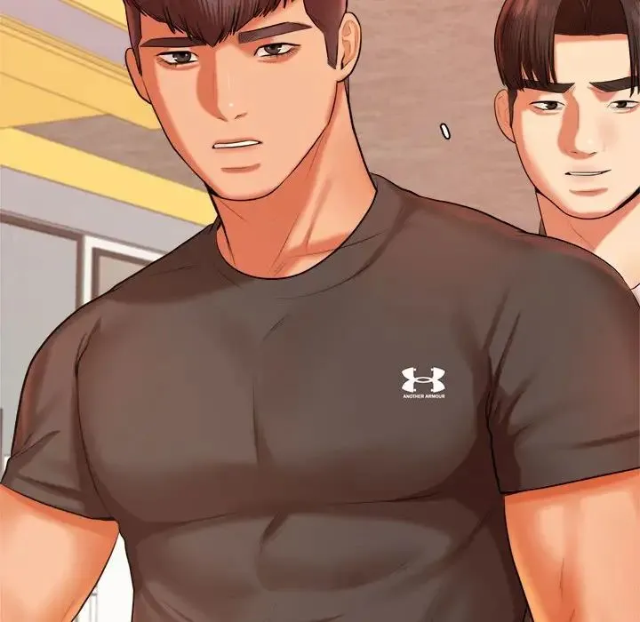老师的课外教学 第18話 第131页