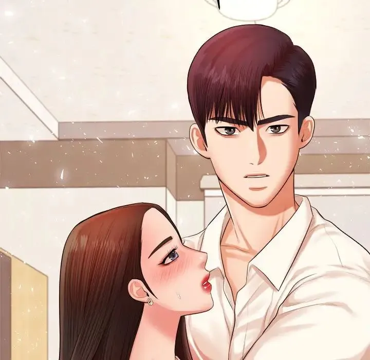老师的课外教学 第18話 第210页