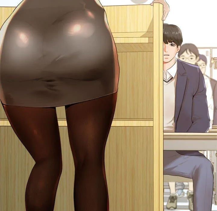 老师的课外教学 第1话 第163页