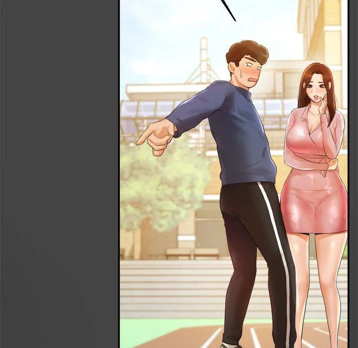 老师的课外教学 第1话 第188页