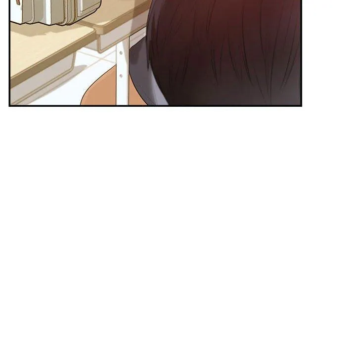 老师的课外教学 第1话 第50页