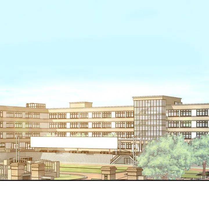 老师的课外教学 第1话 第7页