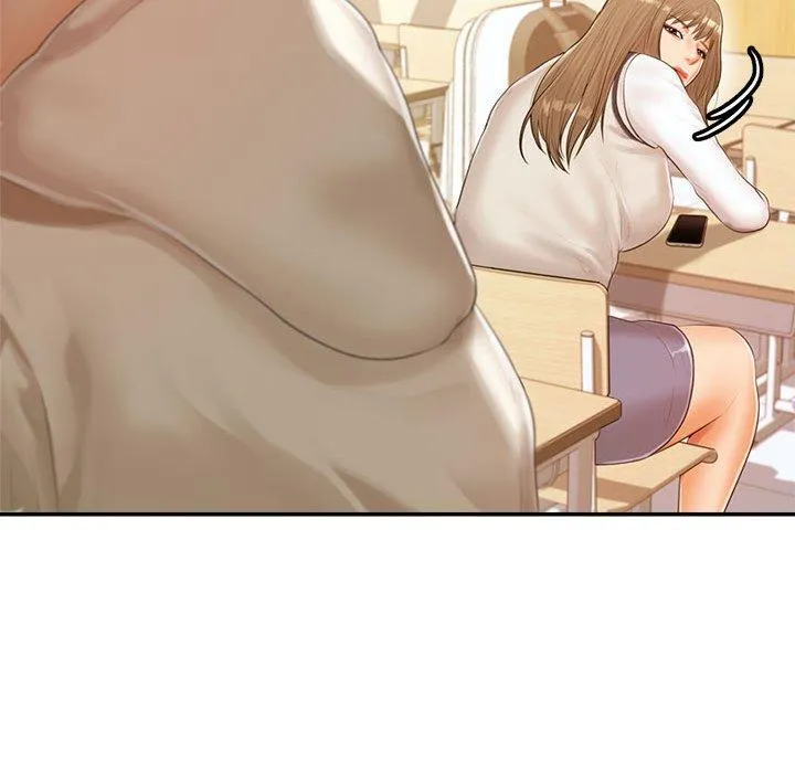 老师的课外教学 第1话 第37页