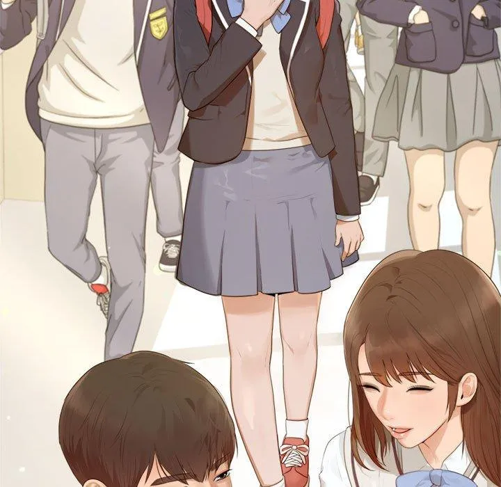 老师的课外教学 第1话 第9页