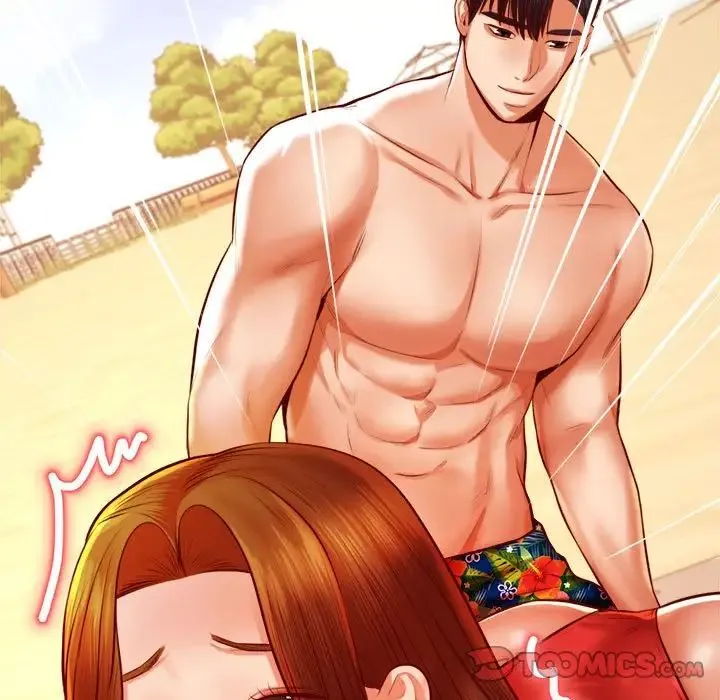 老师的课外教学 第38話 第105页