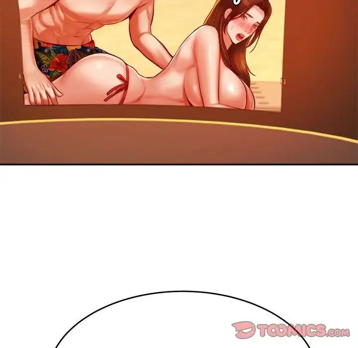 老师的课外教学 第38話 第111页