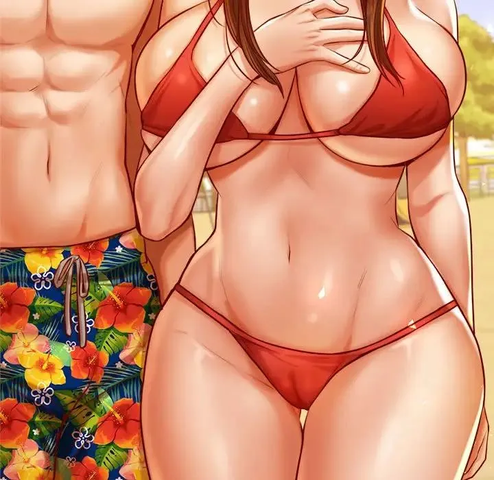 老师的课外教学 第38話 第30页