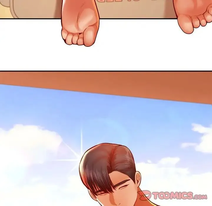 老师的课外教学 第38話 第57页