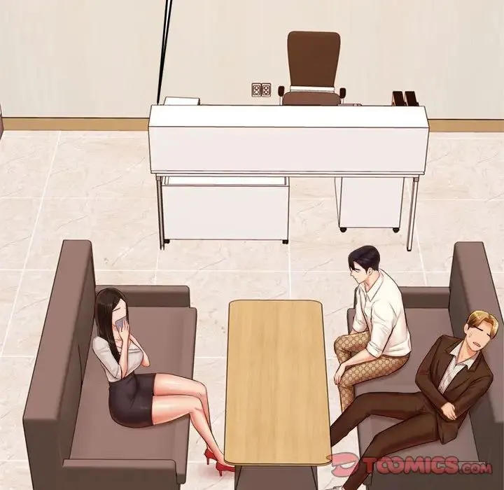 老师的课外教学 第19話 第65页