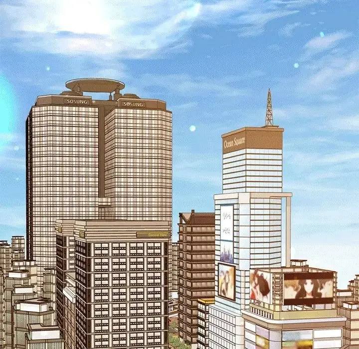 老师的课外教学 第29話 第21页