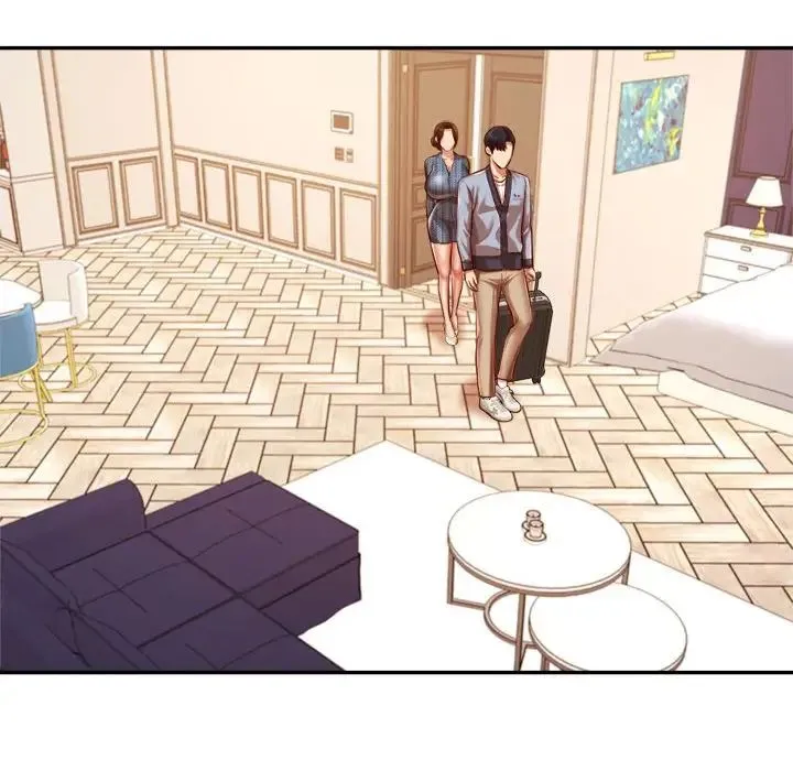 老师的课外教学 第37話 第160页