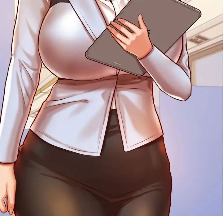 老师的课外教学 第37話 第27页