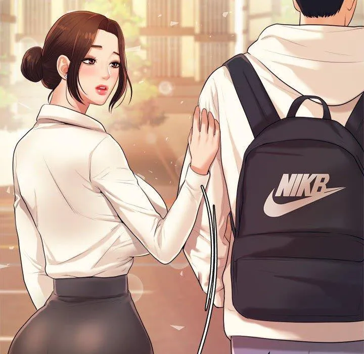 老师的课外教学 第5话 第89页