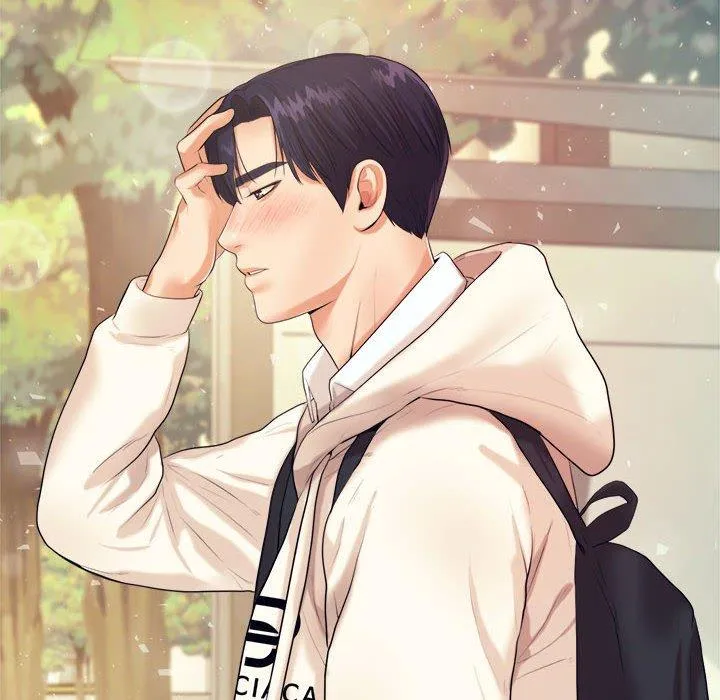 老师的课外教学 第5话 第95页