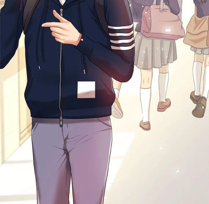 老师的课外教学 第5话 第146页