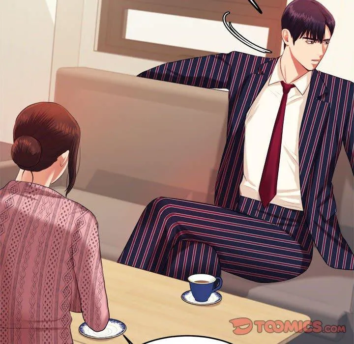老师的课外教学 第7话 第92页